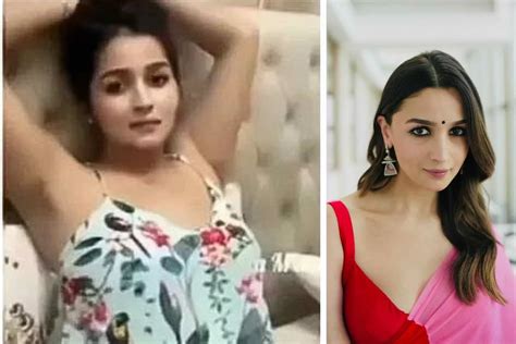 alia bhatt nude video|Alia Bhatt Nude Deepfake Porn Videos [2024] • CelebritySex